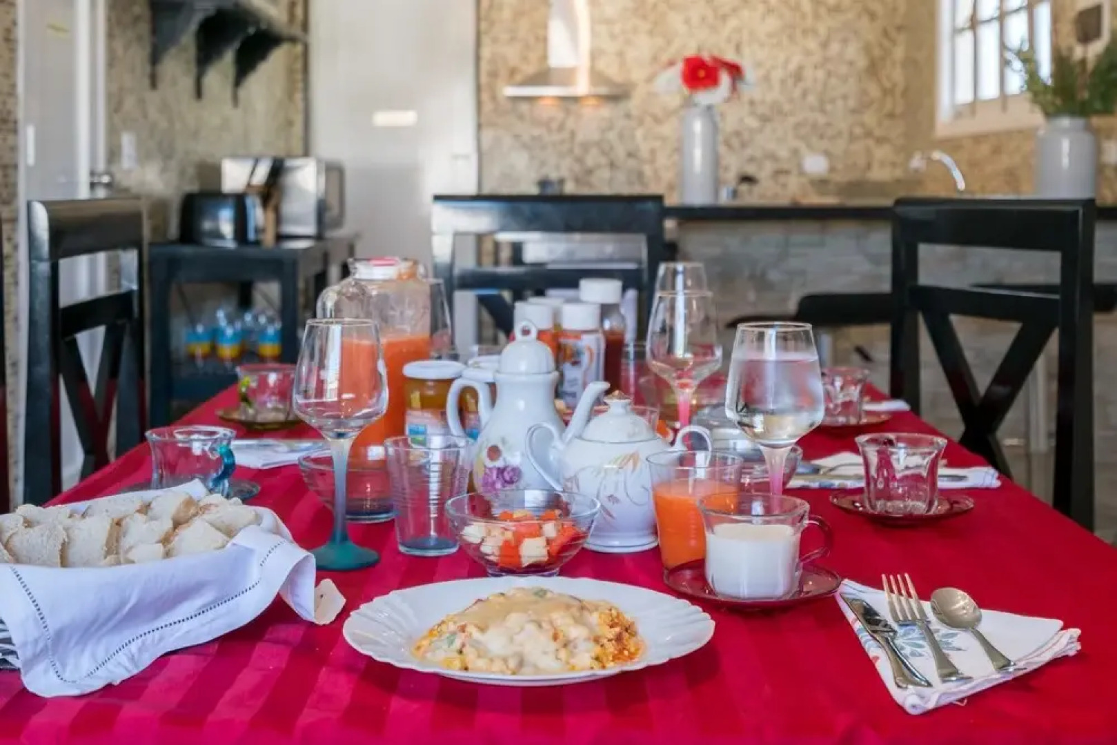 Ocean Breeze & Suites