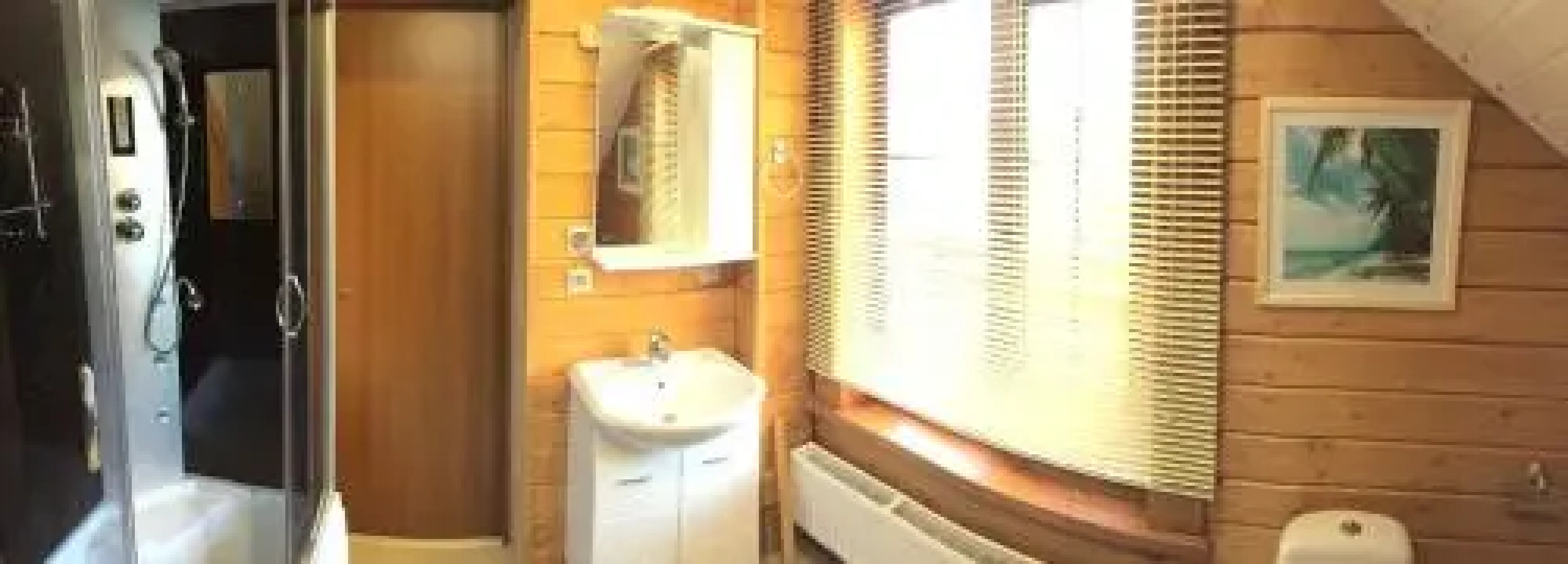 Holiday Home Dom na Volge