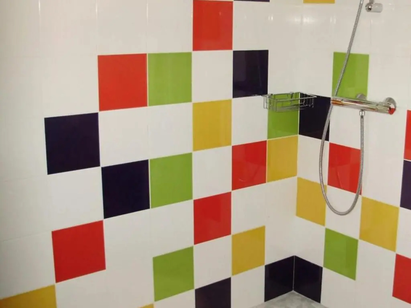 Gîte Vairé, 4 pièces, 6 personnes - FR-1-426-411