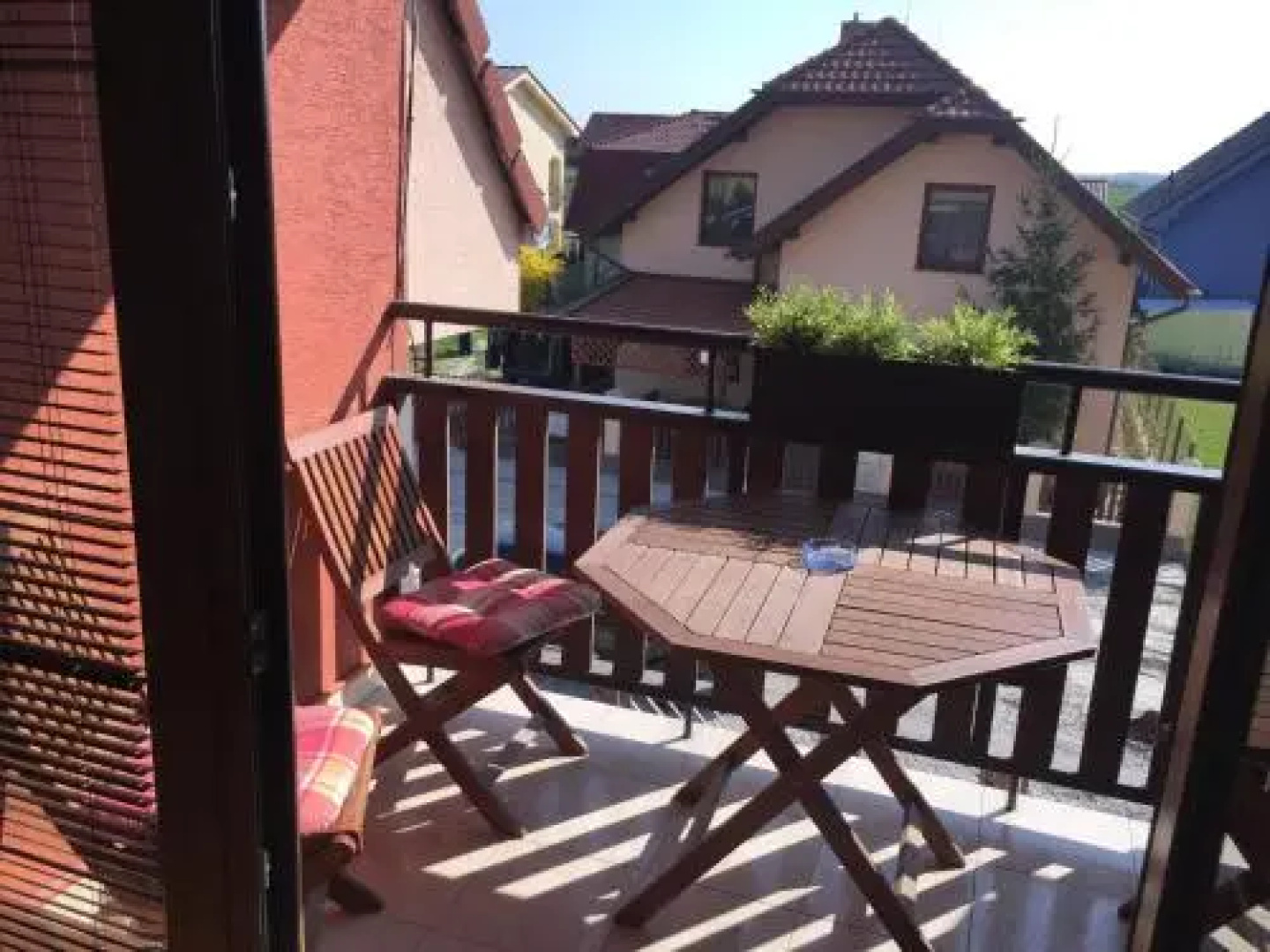 Evička Penzion