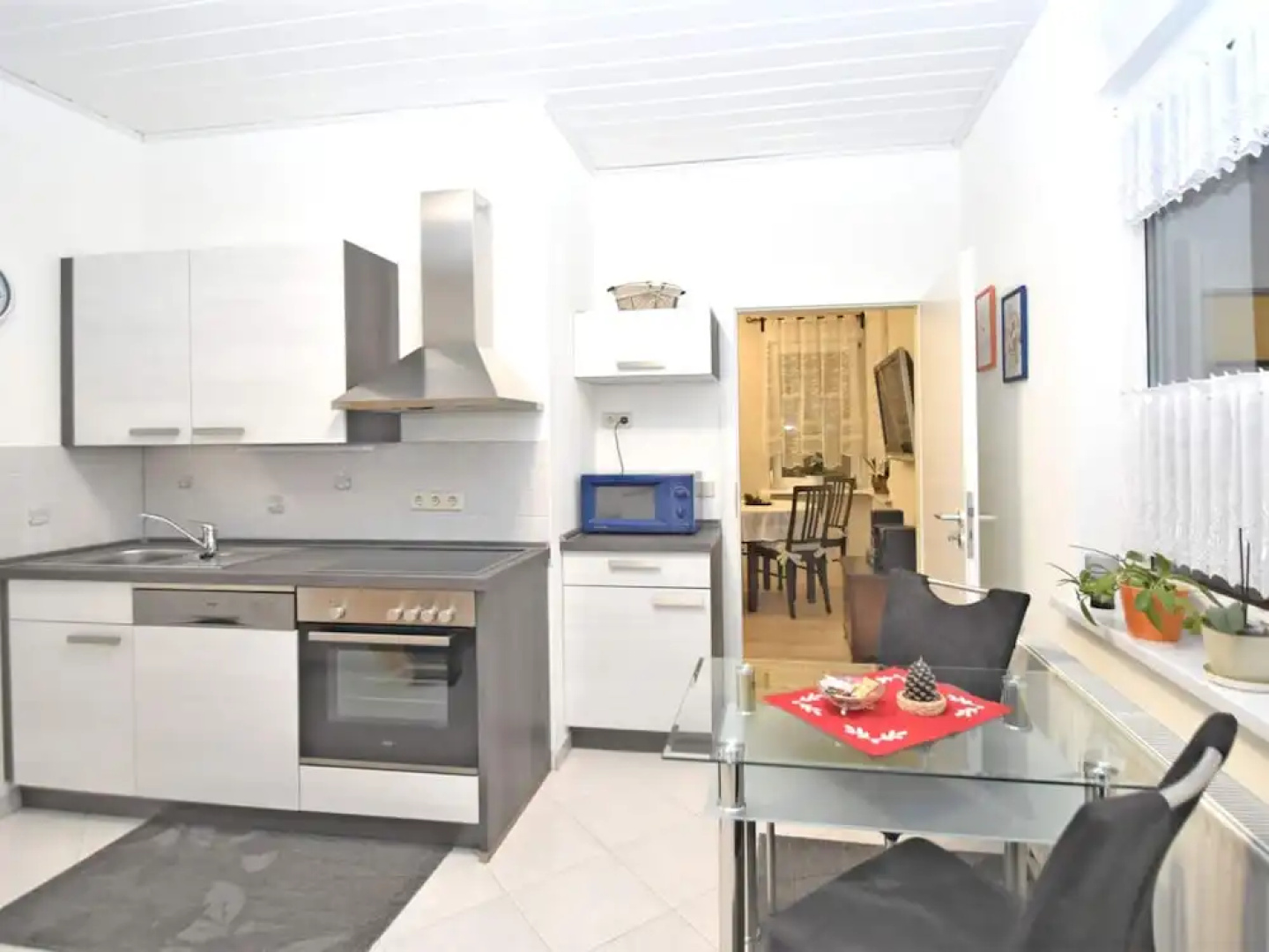 Cosy Apartment in the Harz Mountains