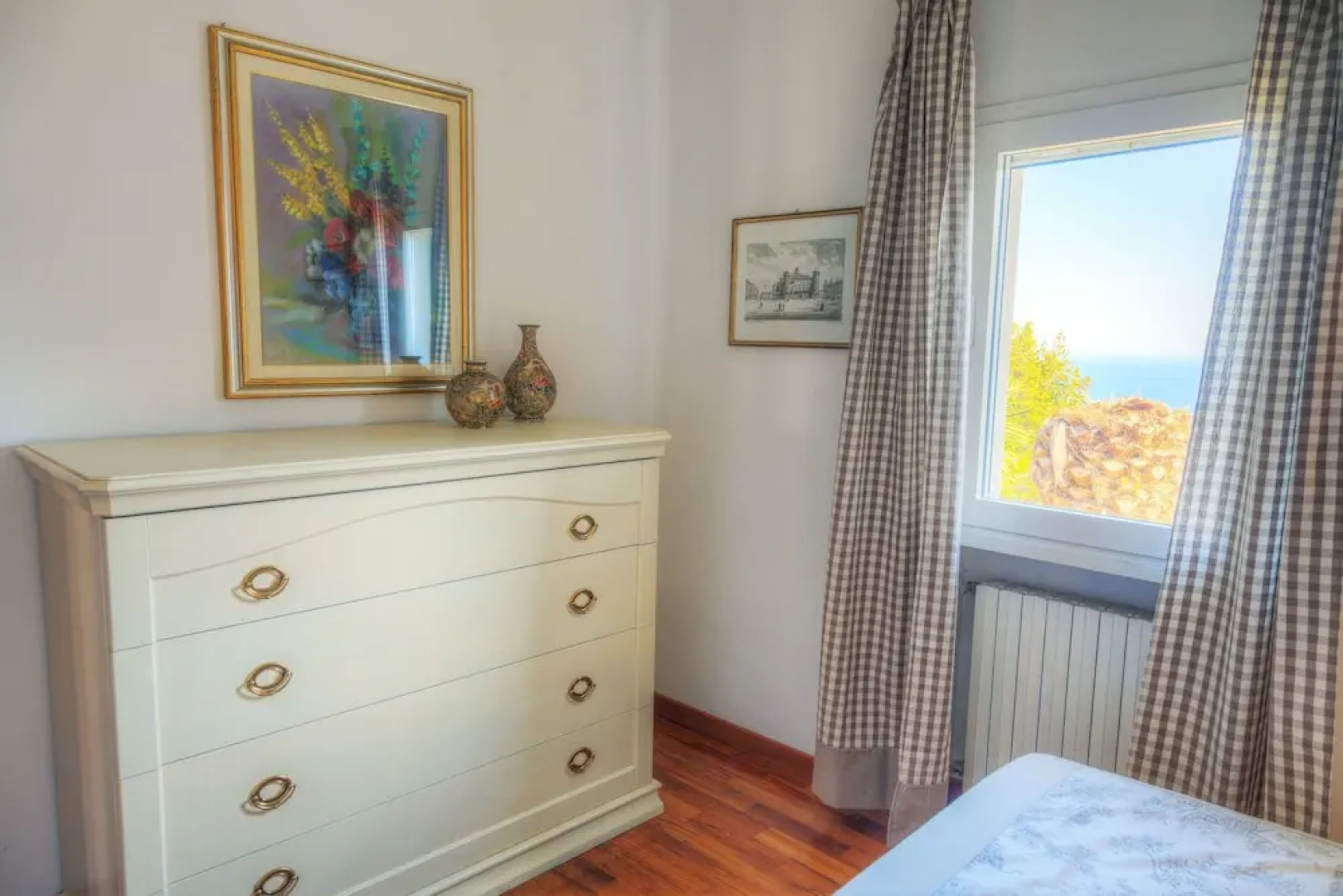 Villa Maddalena Sanremo