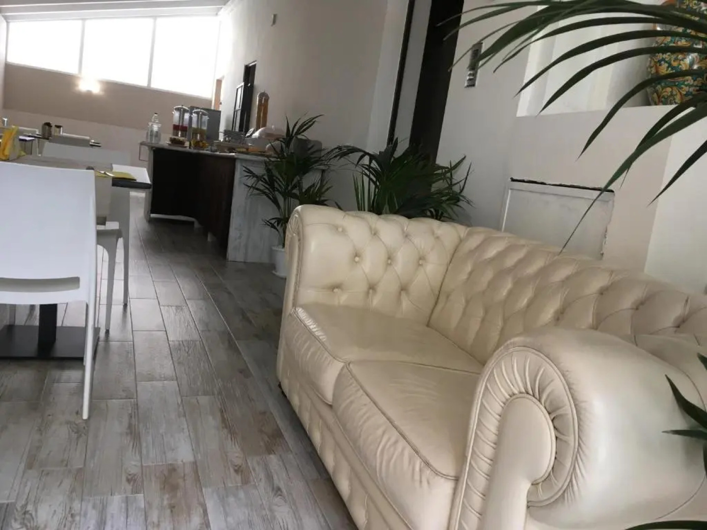 apart hotel Kalaskiso'