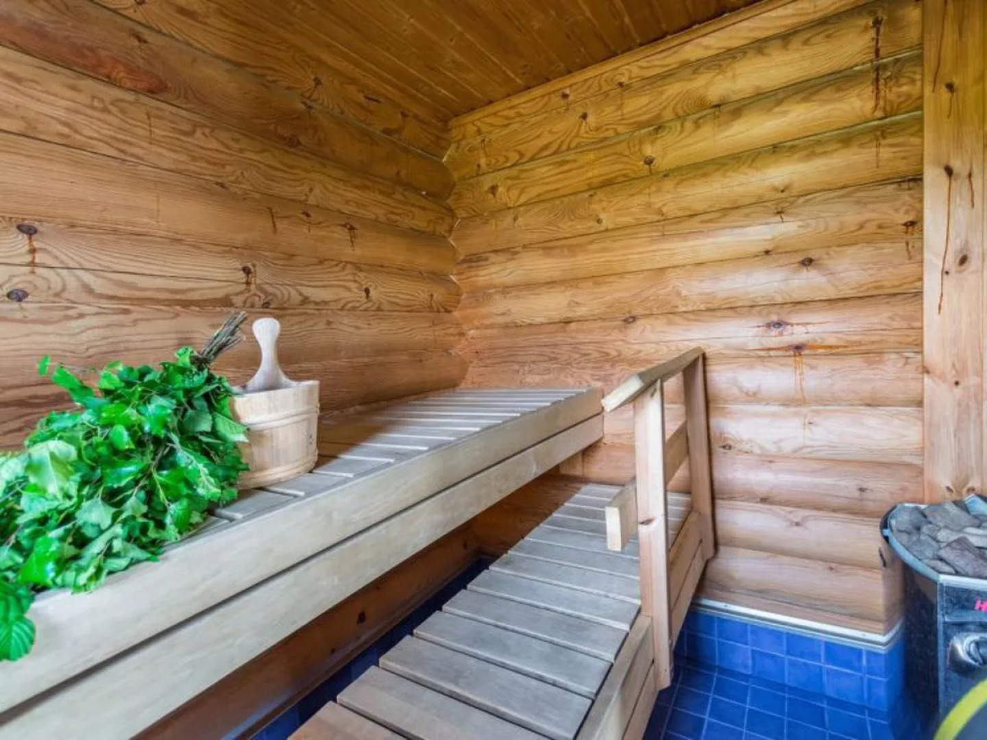 House Eerola Chiavari