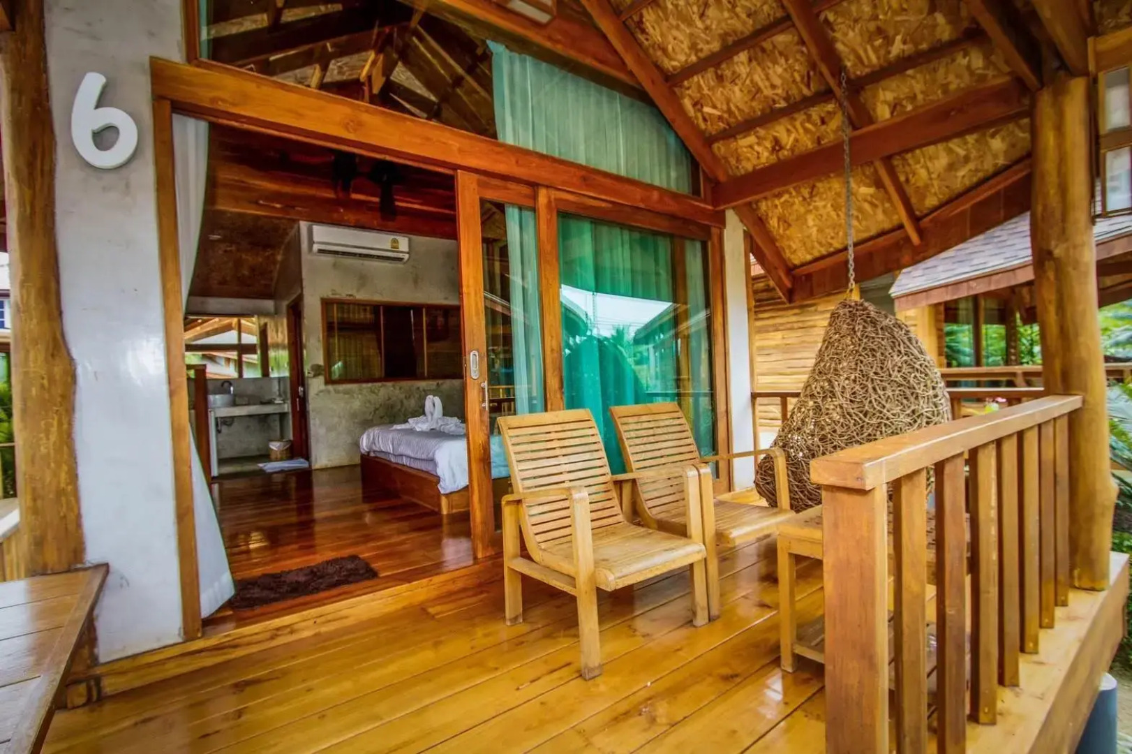 Tique Series Boutique Resort