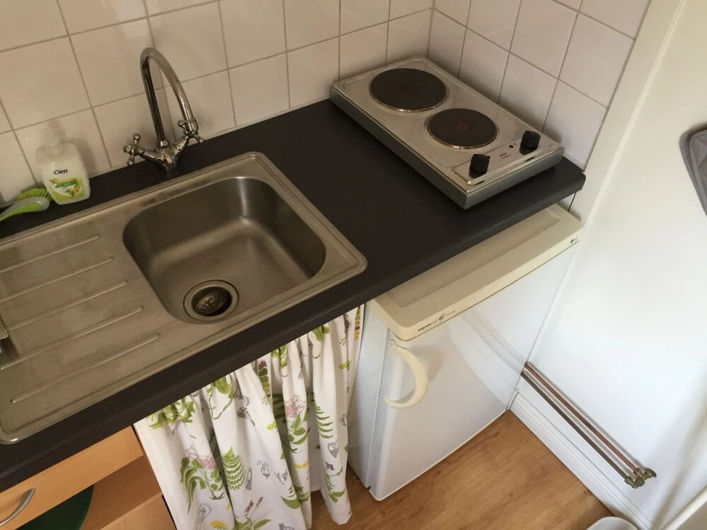 The Green House Guesthouse Sunnemo