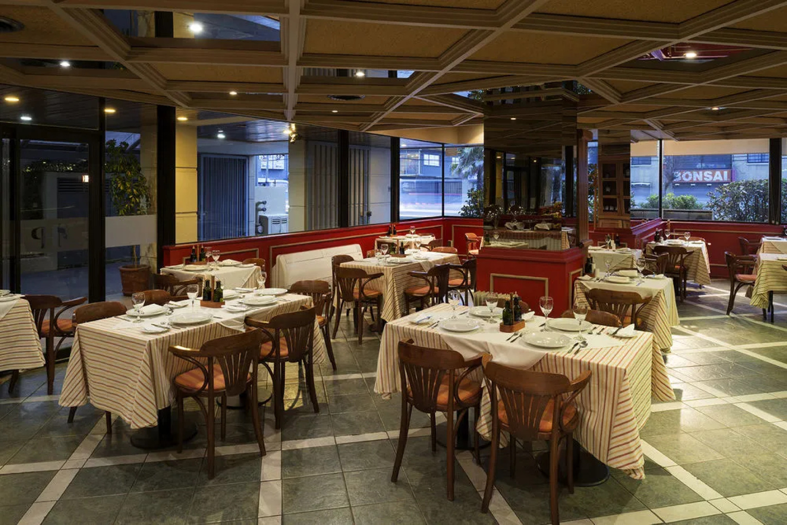 Presidente Suites Concepción