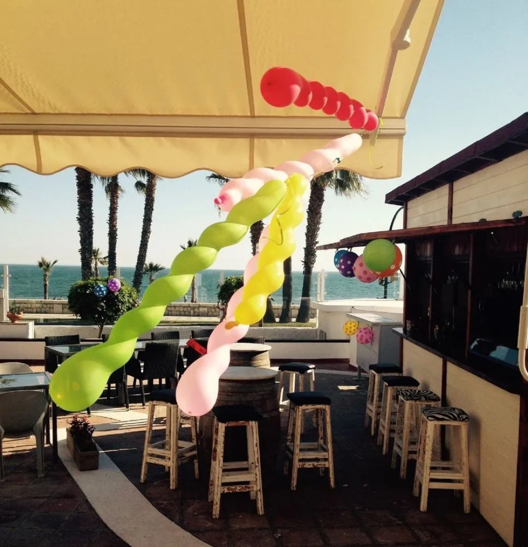 Hostel Bellavista Playa Malaga