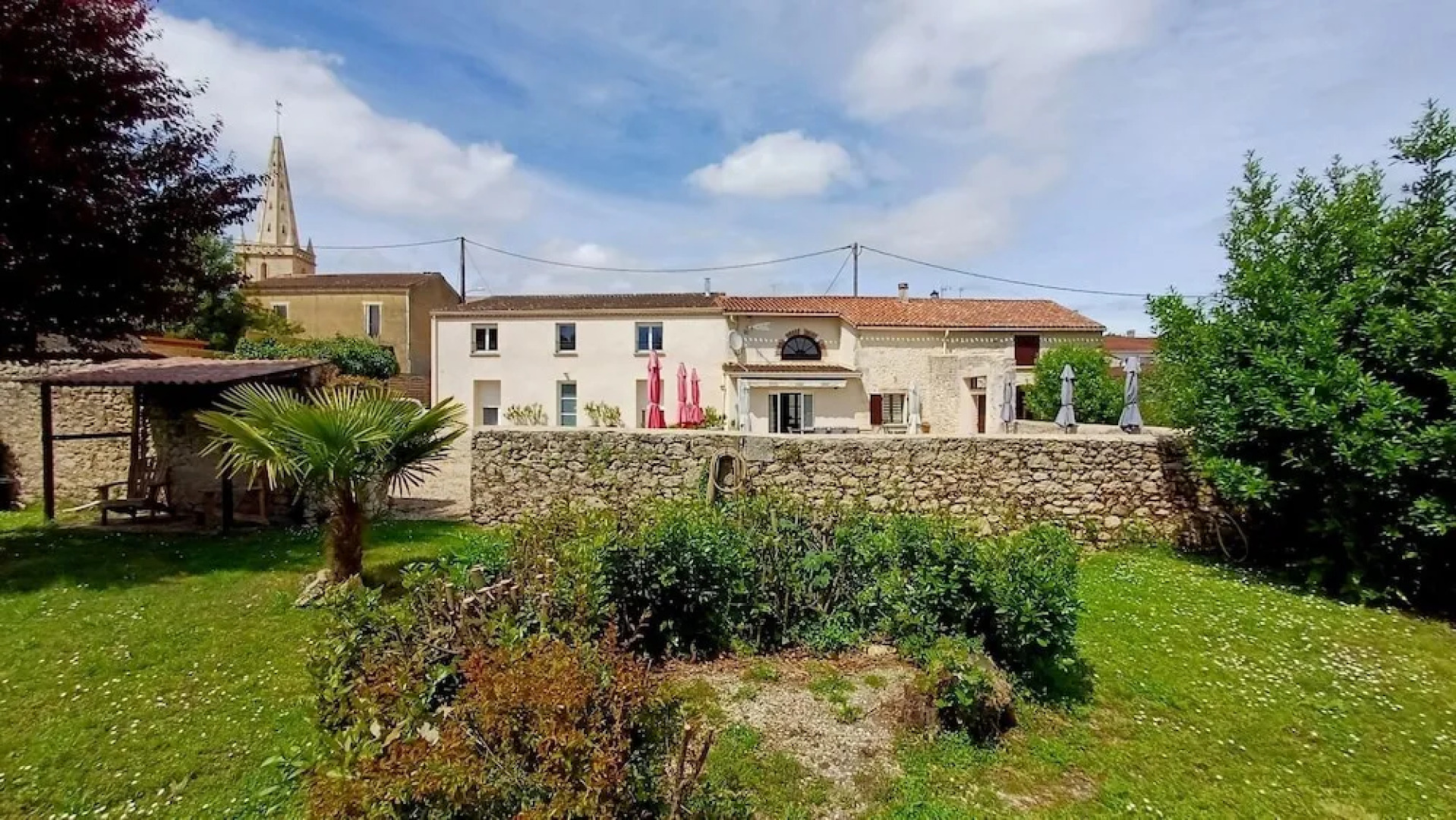 Chambres d'hôtes La Fontaine