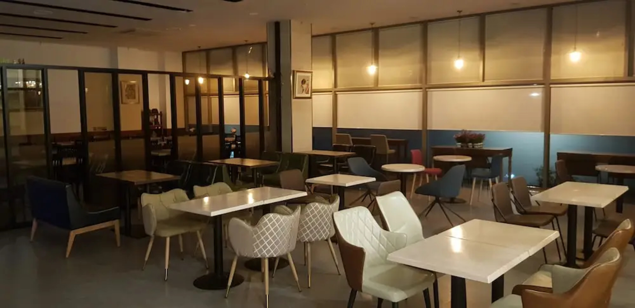 Paju Beautiful Tourist Hotel