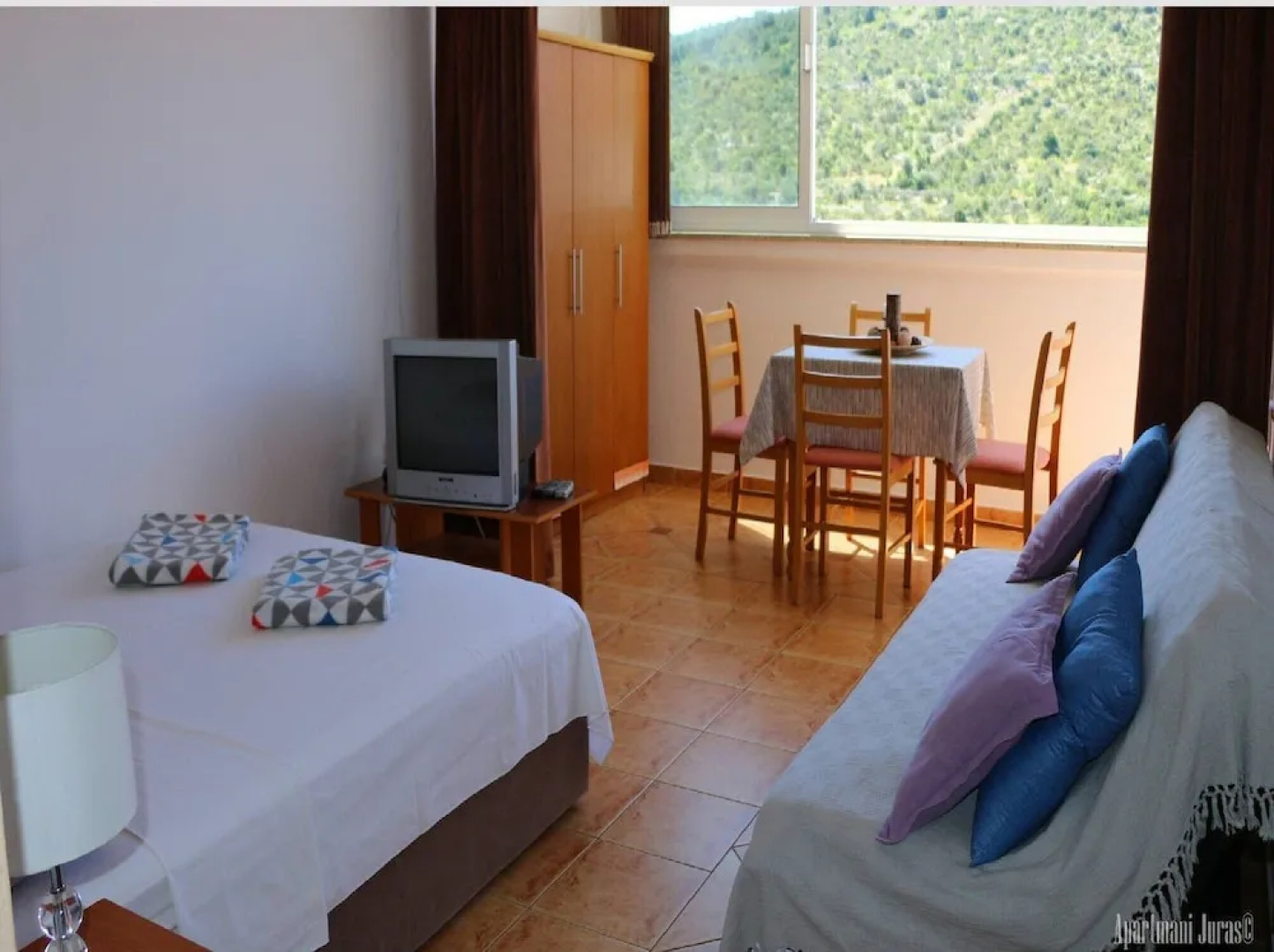 Apartments Juras