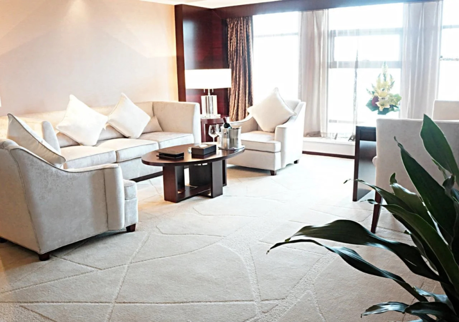 White Swan Hotel Changsha