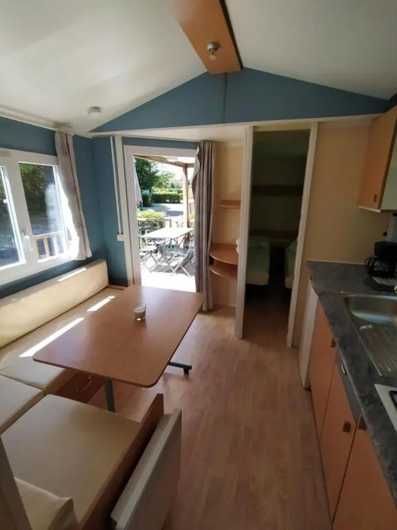 Camping Municipal Les 3 Rivières