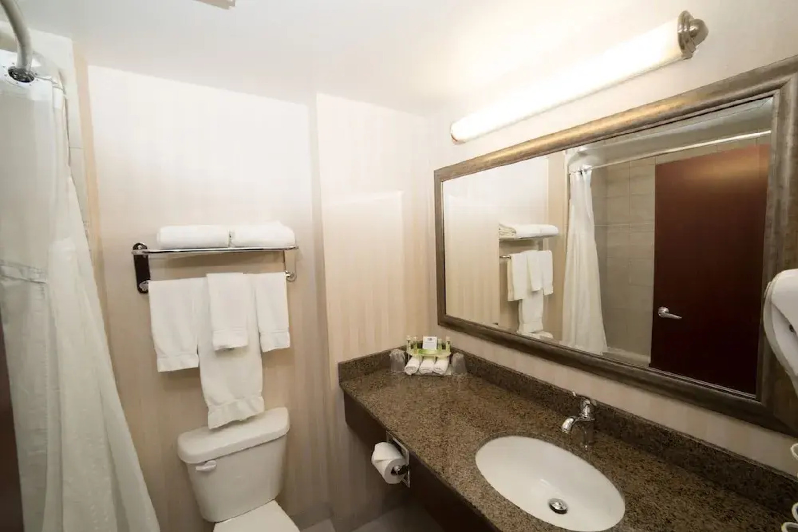 Holiday Inn Express Hotel & Suites WHITECOURT, an IHG Hotel