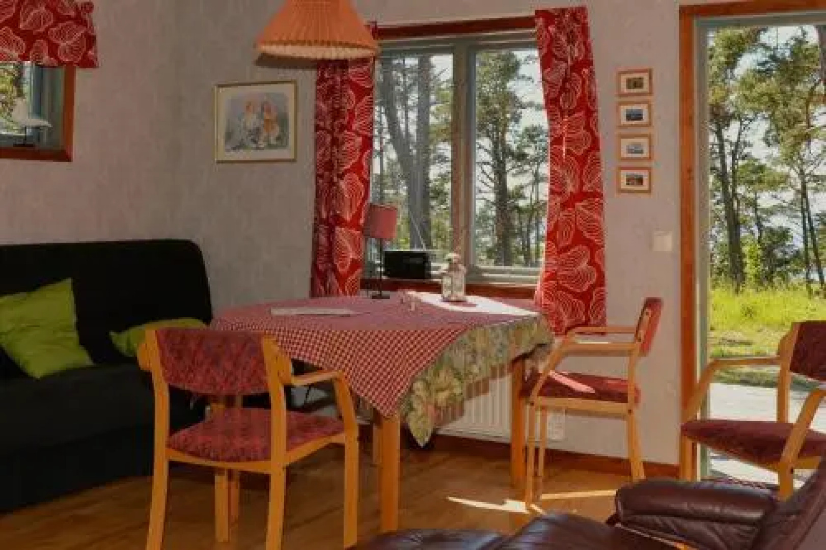 Lummelunda Hostel & Cottages