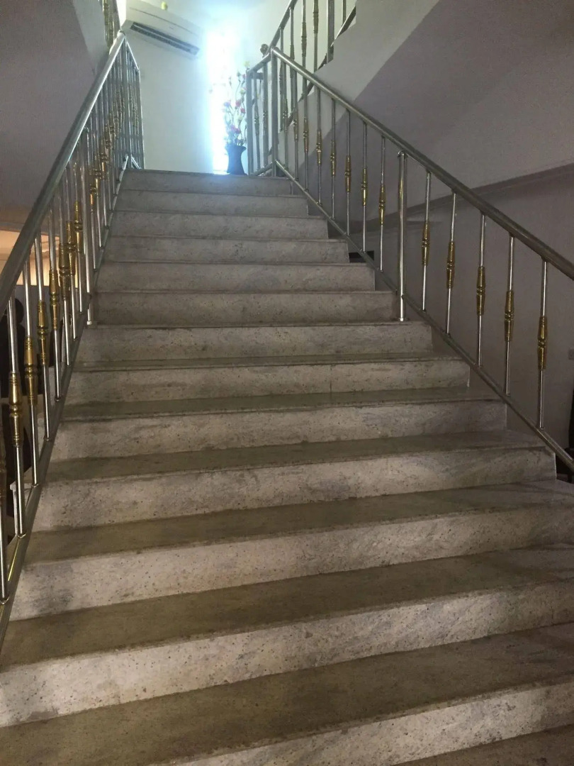 Springpark Yaad Hotel