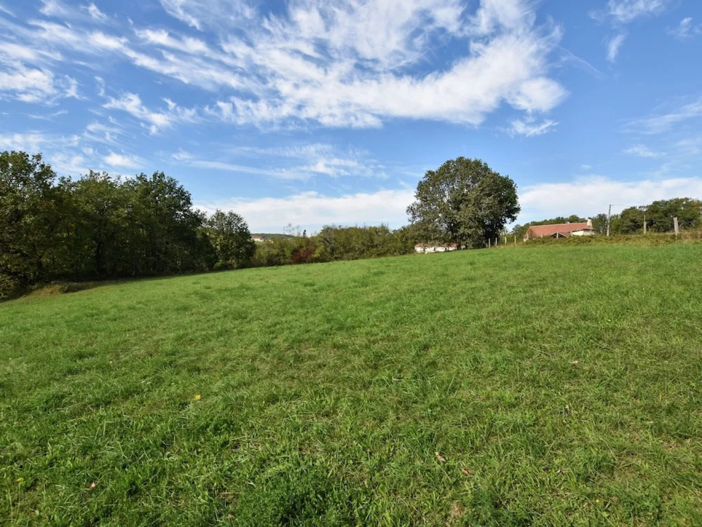 Romantic Holiday Home in Dégagnac With Large Garden in Historical Surroundings