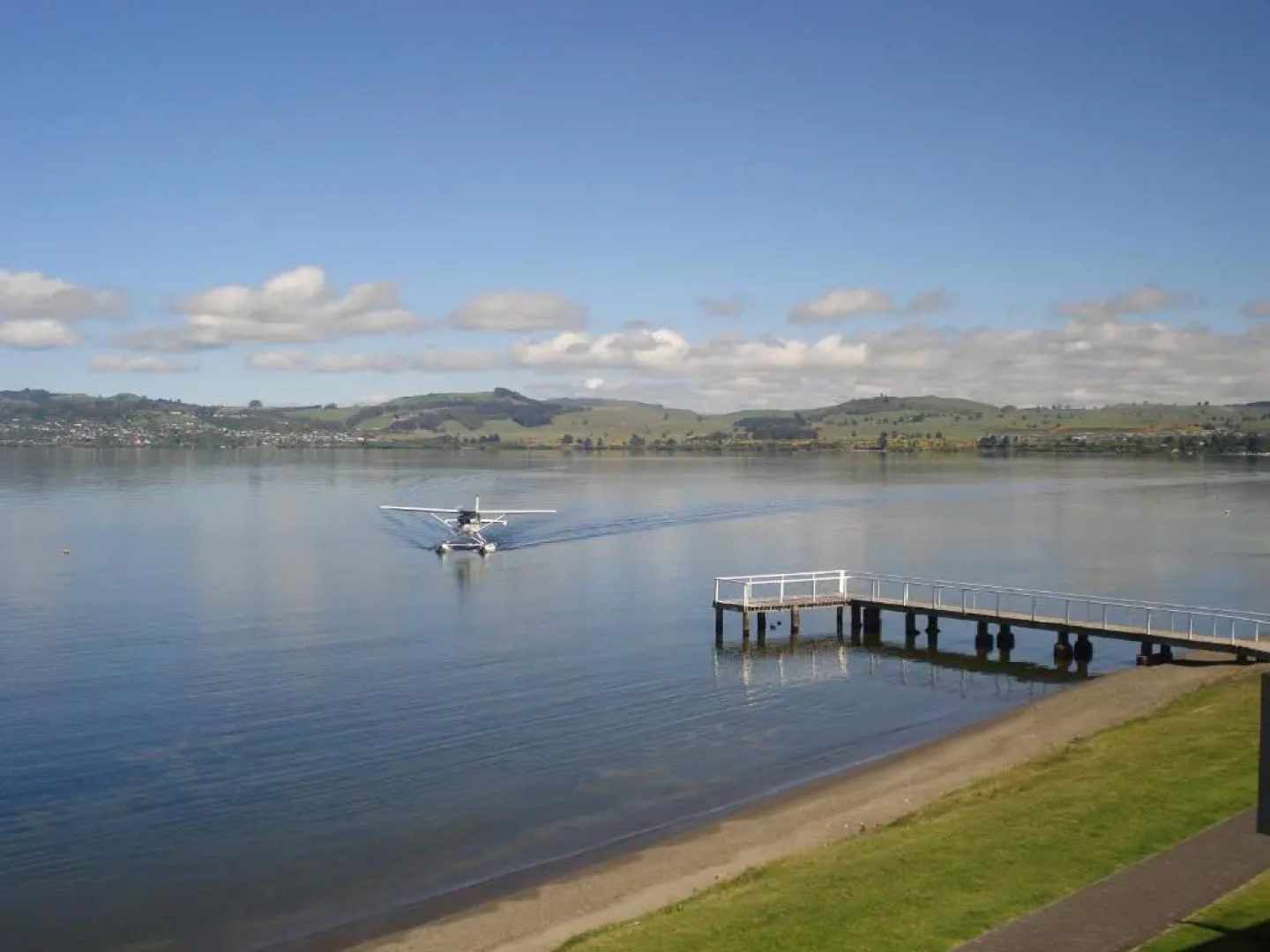 Millennium Resort Manuels