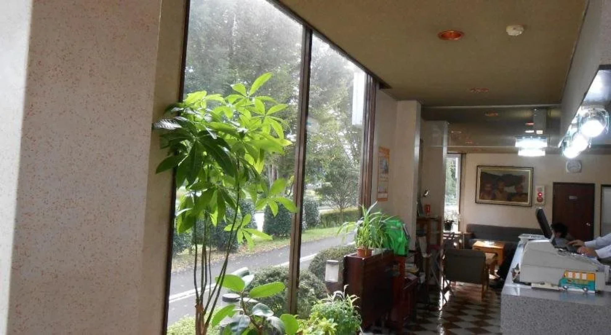 Hotel New Takahashi Takezono