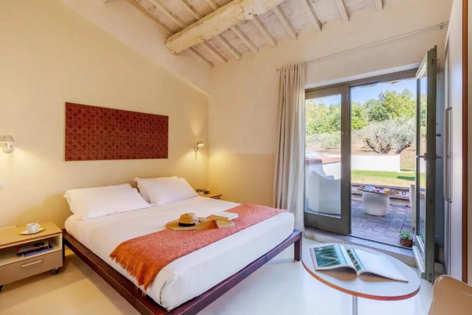 Acquaghiaccia Country House & Spa