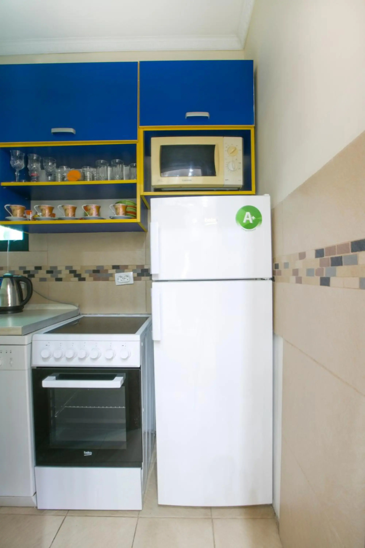 Apartments Holiday Lux