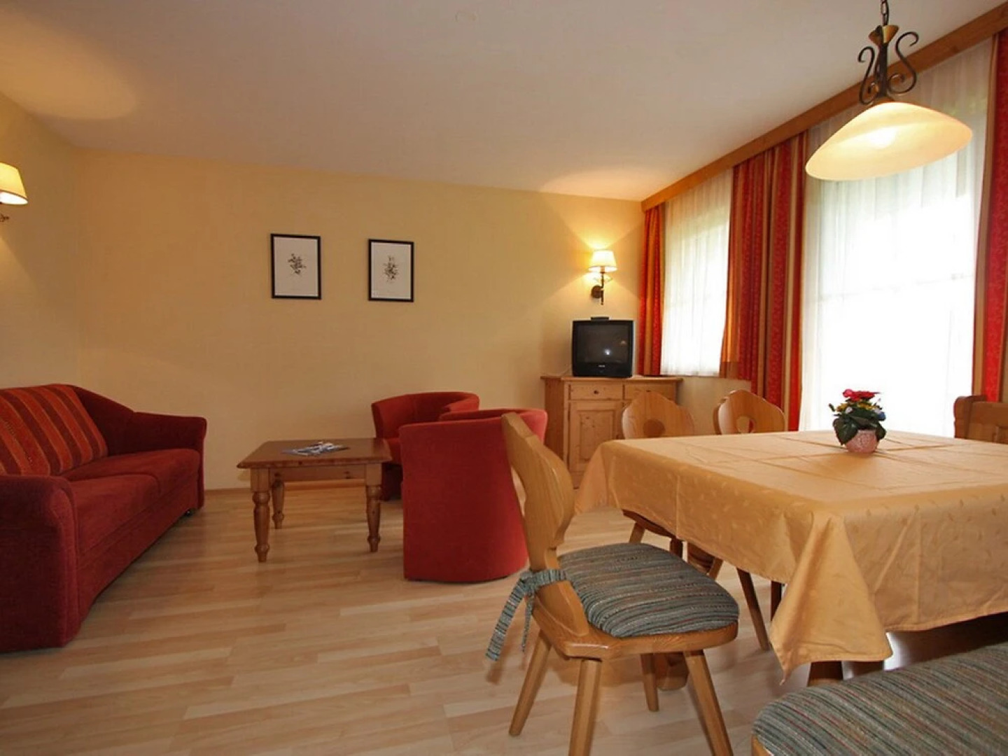 Hofresidenz Altenmarkt im Pongau