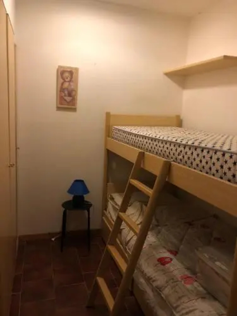 Residence: Conca neve