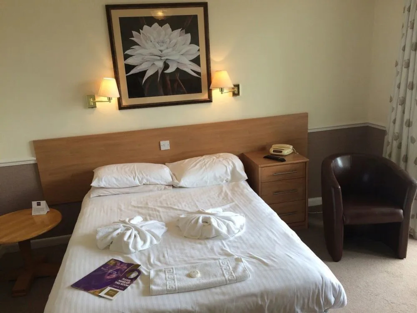 Richmond Hotel