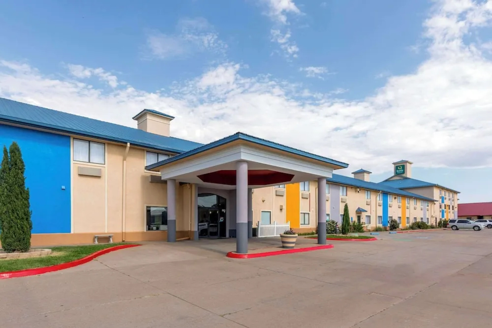 Quality Inn And Suites Wichita