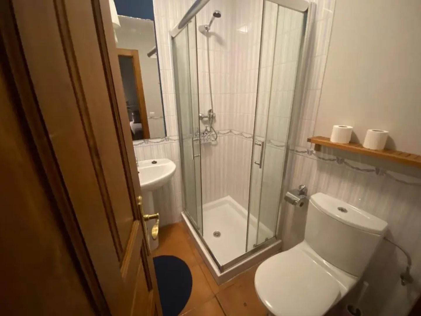 Hostal Casa San Nicolás