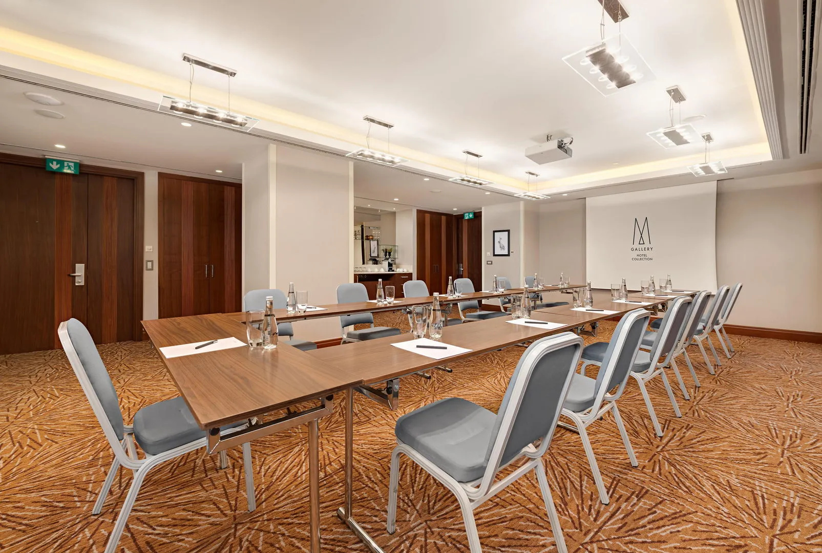 The Artisan Hotel Istanbul - MGallery Collection