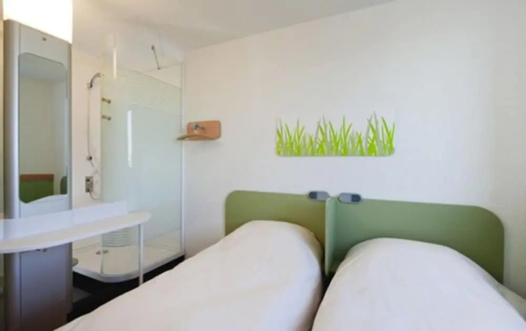 ibis budget Toulouse Aéroport