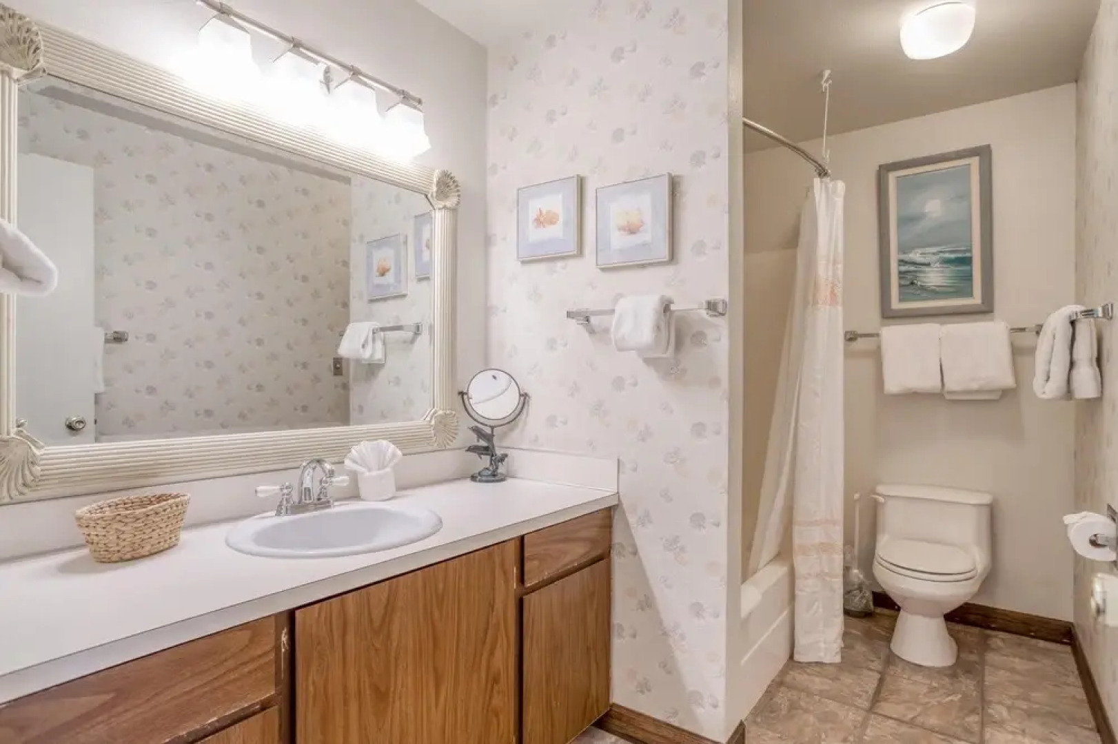 Breakers Beach House #1