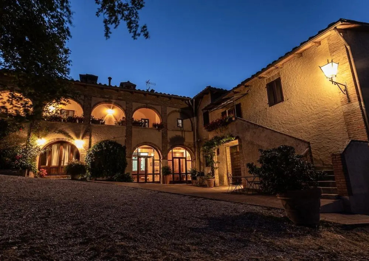 Agriturismo Casanova