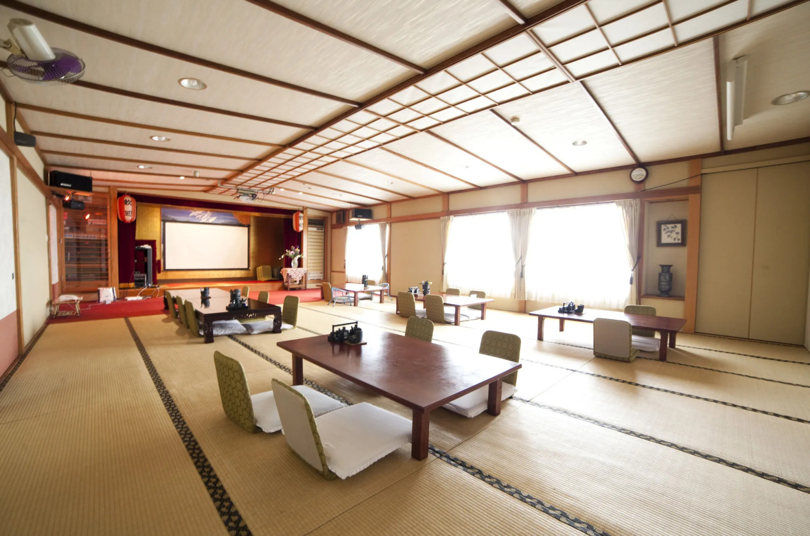 Hinodeya Ryokan