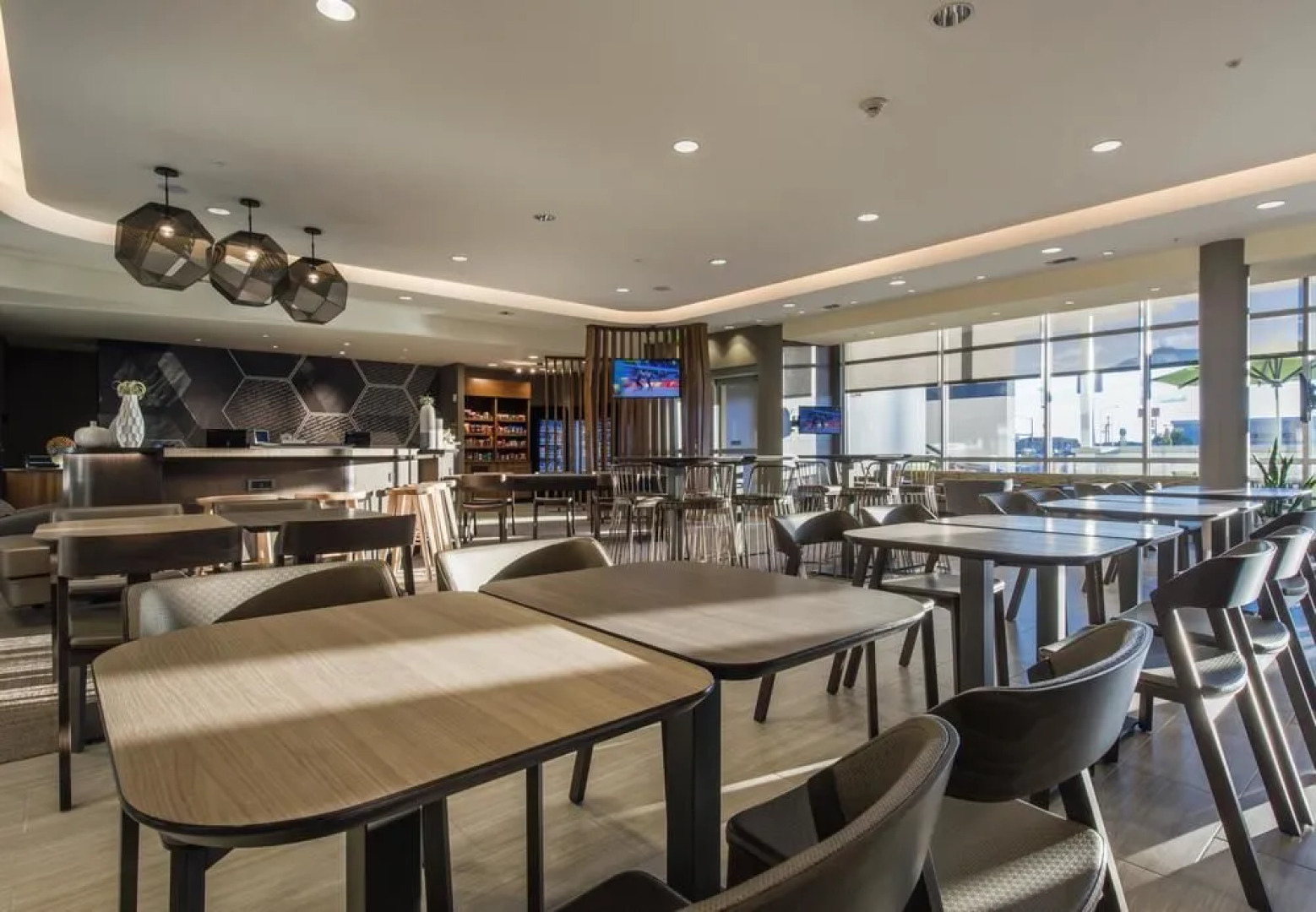 SpringHill Suites Gallup