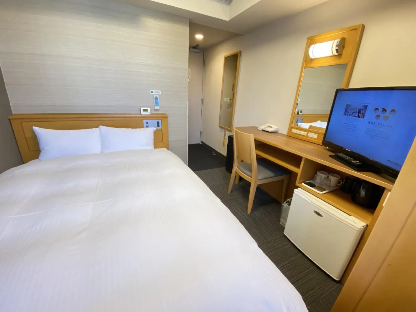 Hotel Route-Inn Honhachinohe Ekimae