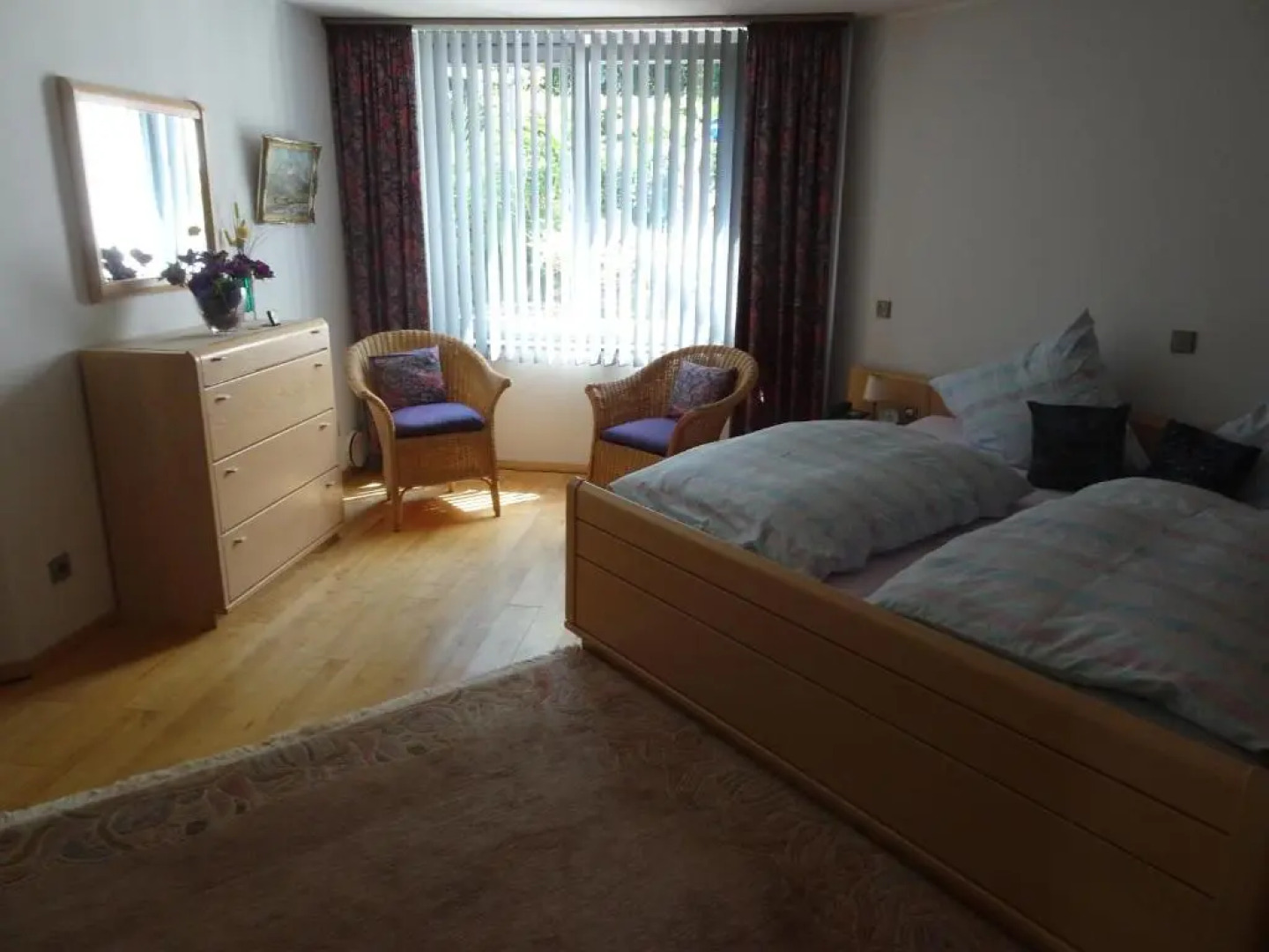 Traumferienwohnung zwischen Köln und Düsseldorf