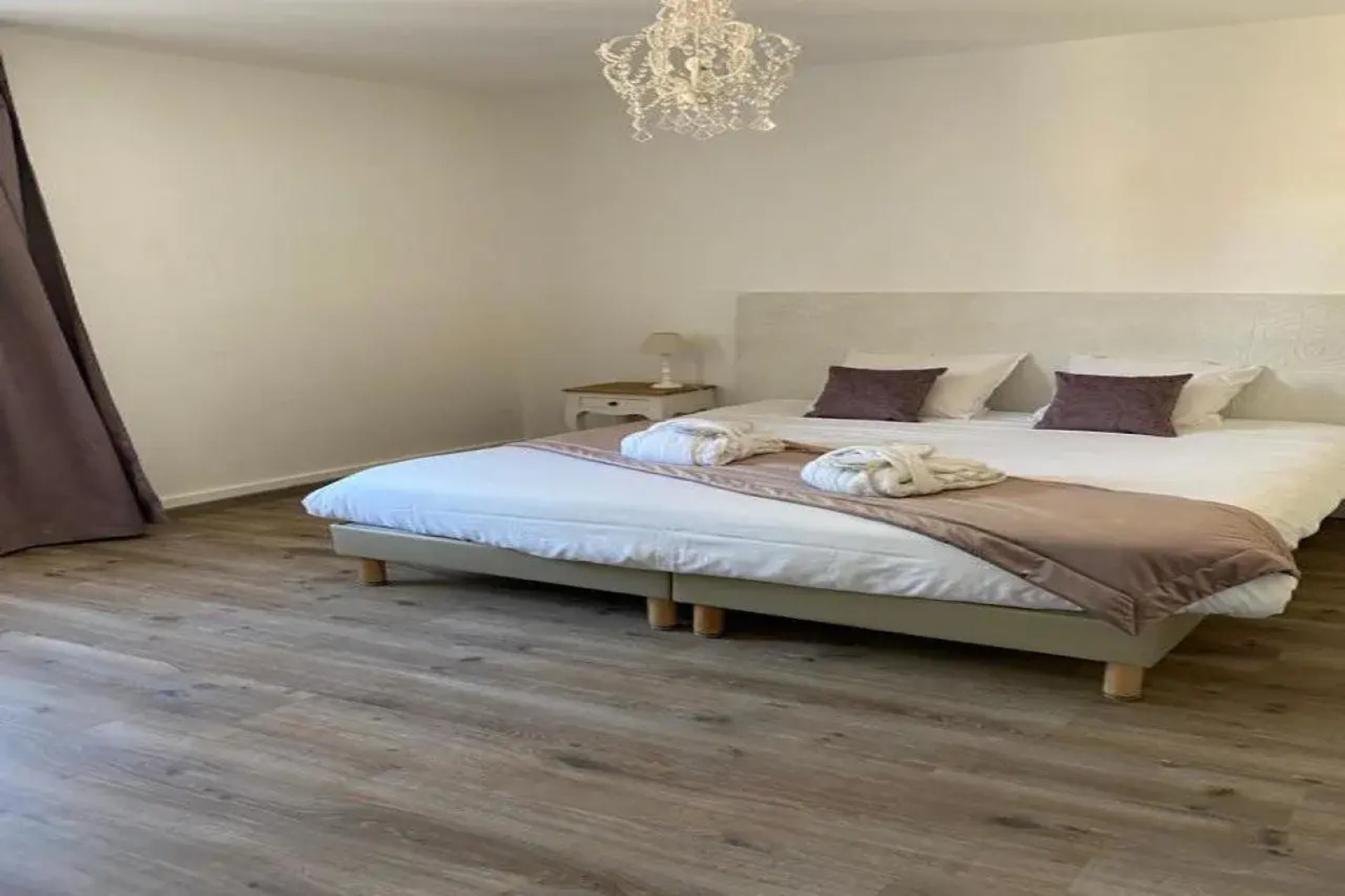 Le Moulin du Landion Hôtel & Spa