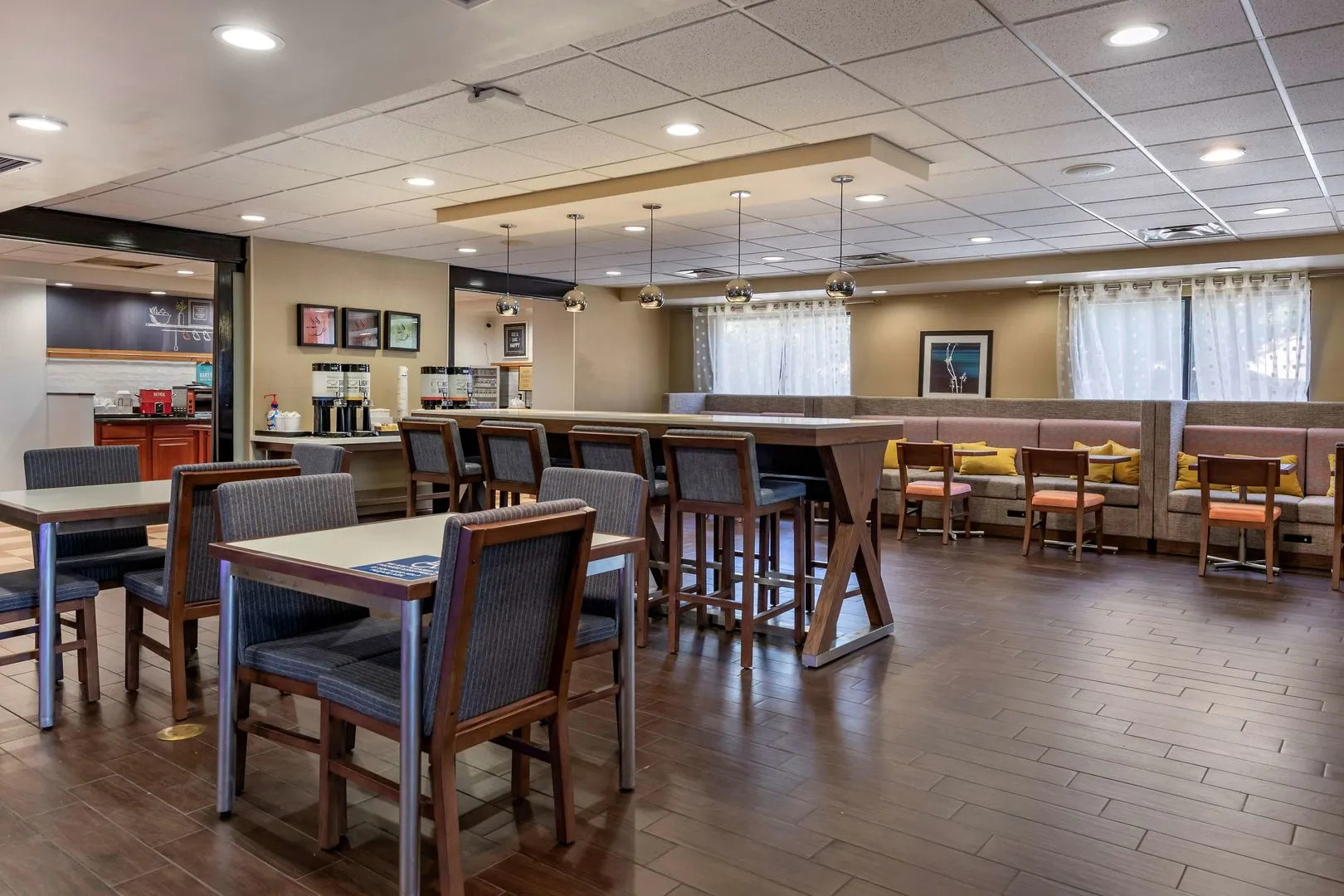 Hampton Inn Norco-Corona-Eastvale