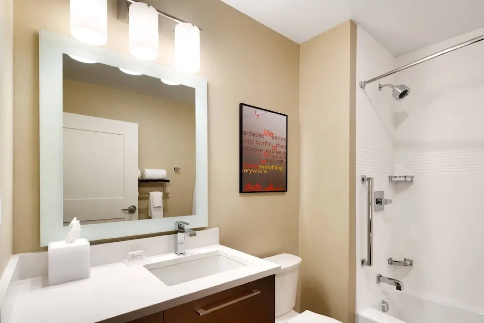 TownePlace Suites Salt Lake City Draper