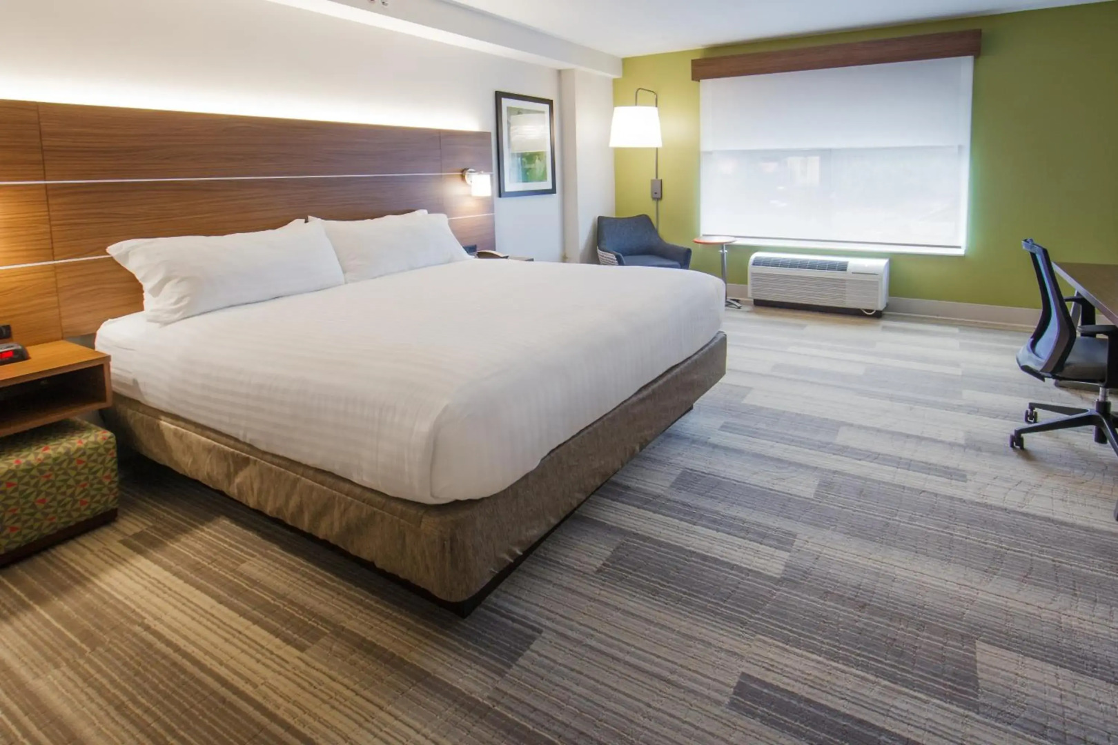 Quality Inn & Suites Demopolis