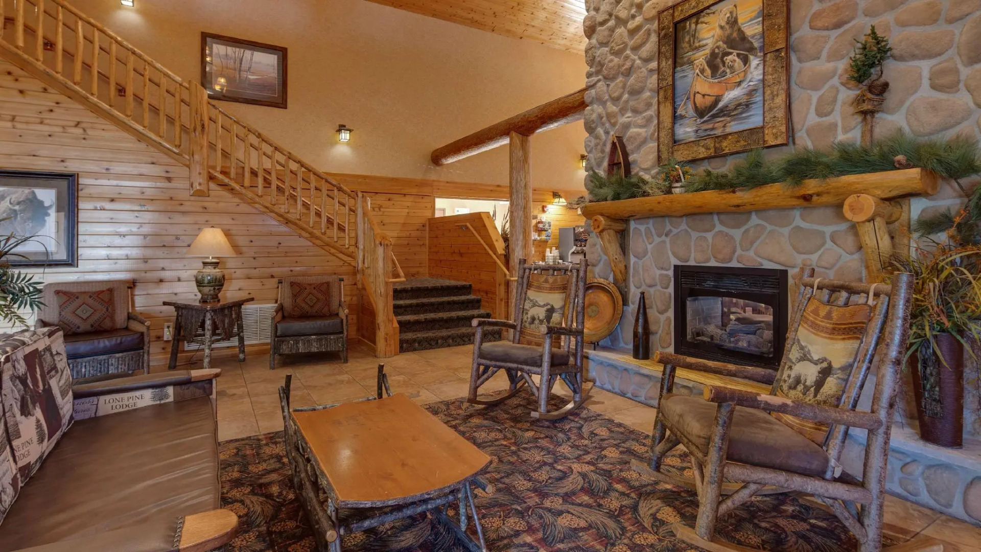 Best Western Plus Kelly Inn & Suites