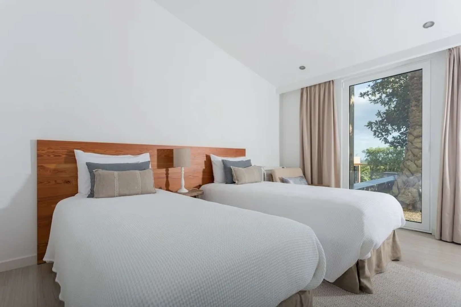 Quinta de Santa Clara