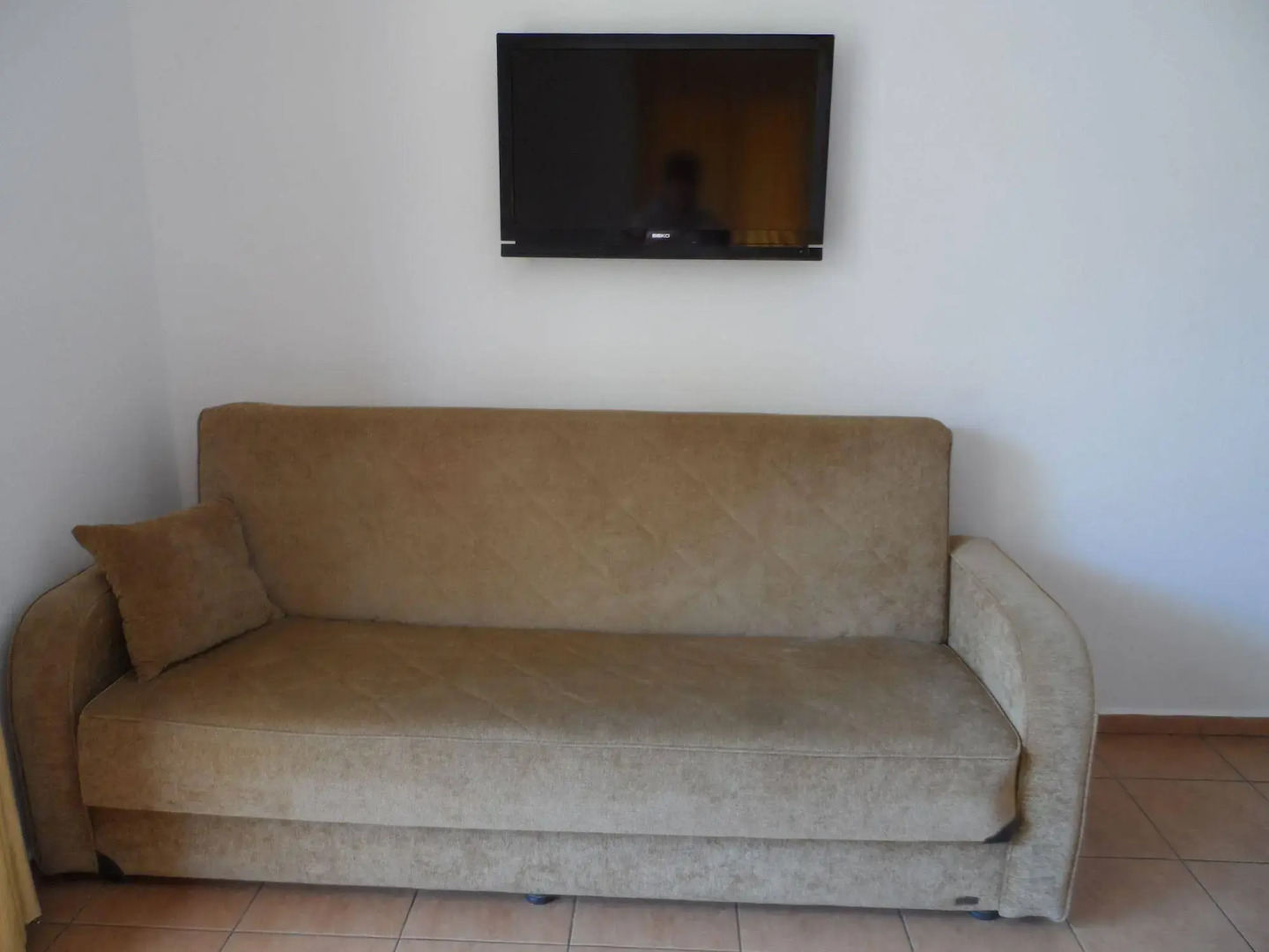 Sebnem Apart & Studios