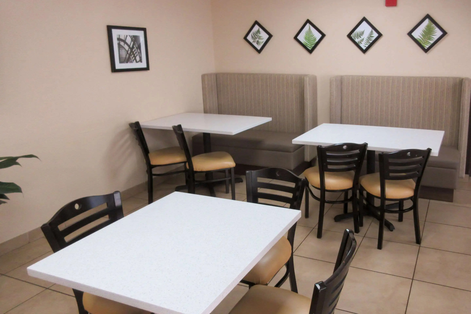 Sleep Inn & Suites Fort Lauderdale Airport