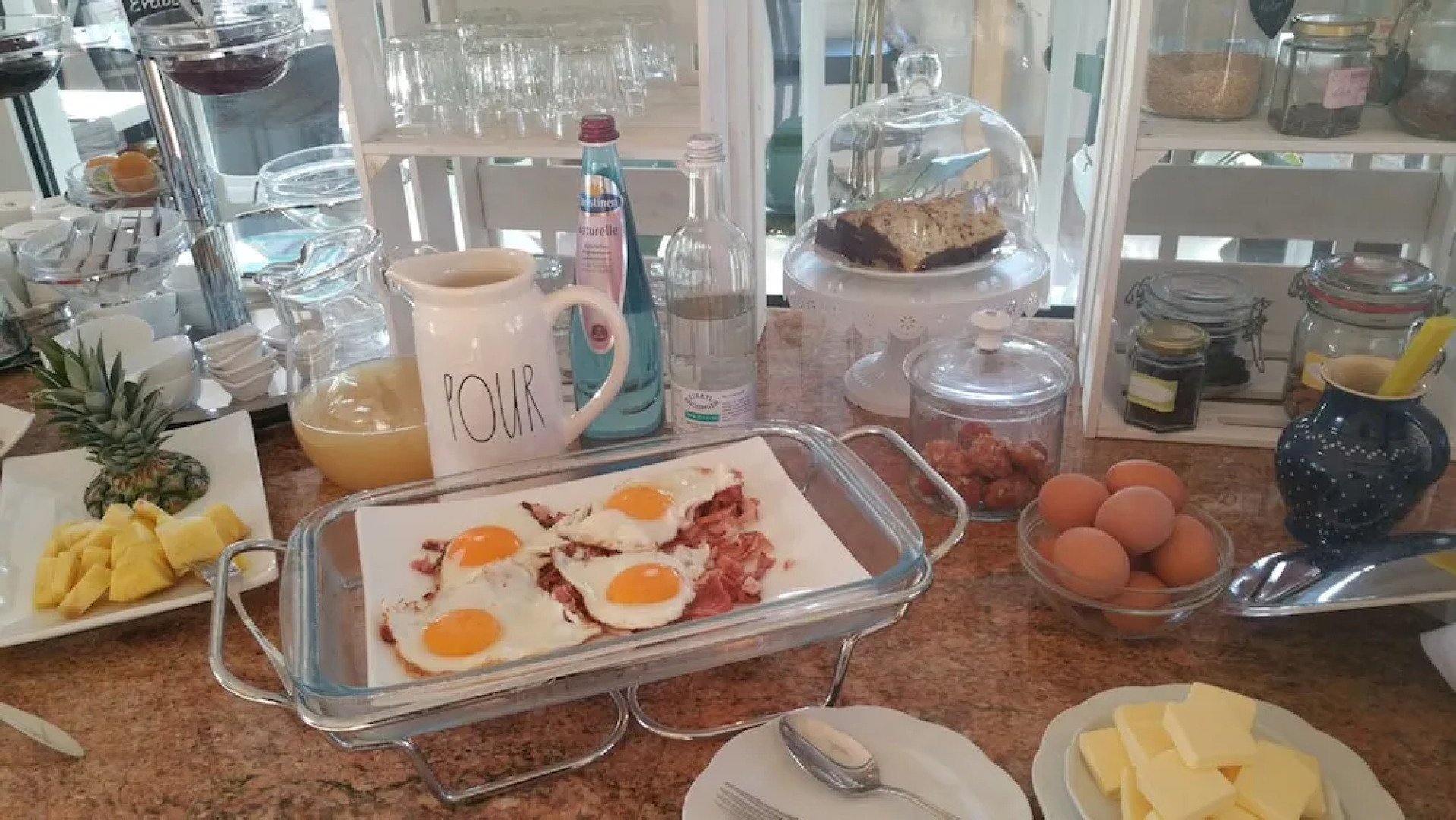 Hotel Pension Am Fuchsberg