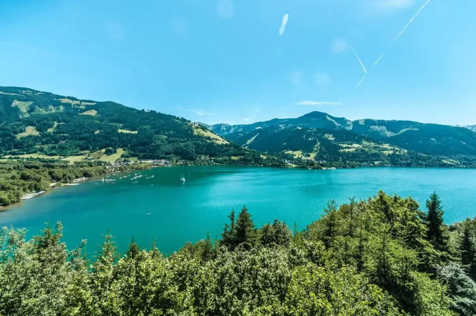Chalet Max Panorama by we rent