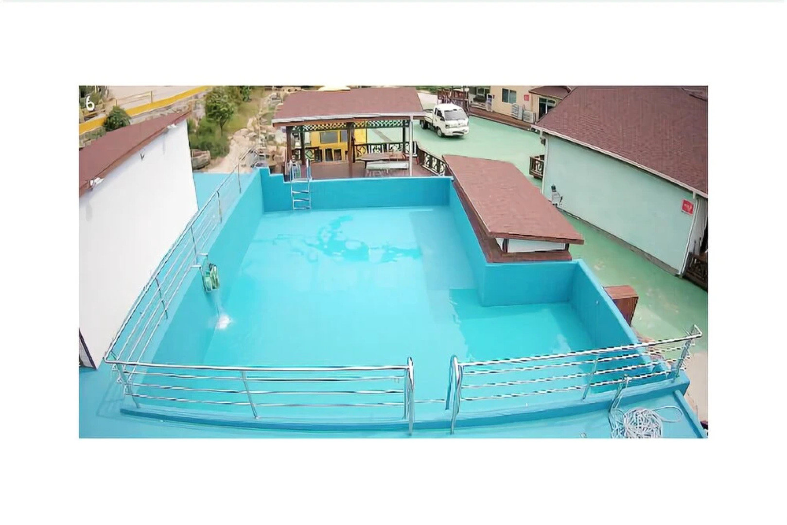 Gwangyang More Natural Pension