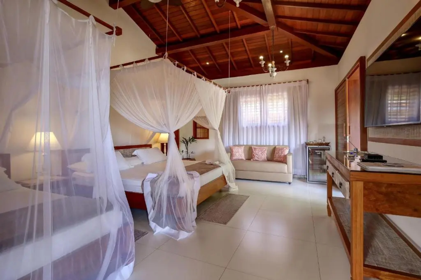Pousada Quarto Crescente